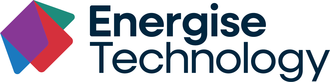 Energise Technology homepage